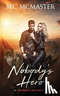 McMaster, Bec - Nobody's Hero