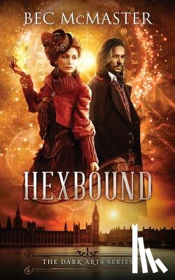 McMaster, Bec - Hexbound