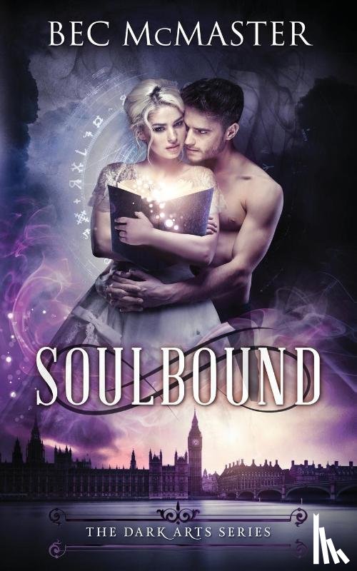 McMaster, Bec - Soulbound