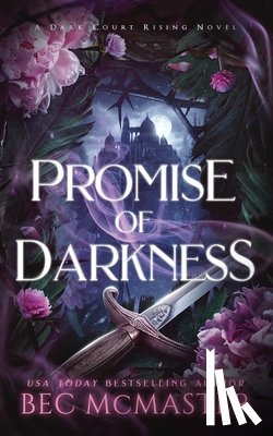 McMaster, Bec - Promise of Darkness
