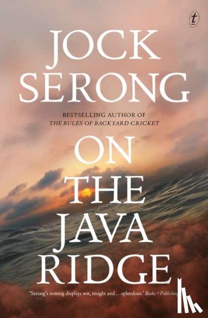 Serong, Jock - On The Java Ridge