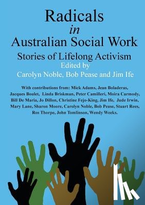  - Radicals in Australian Social Work