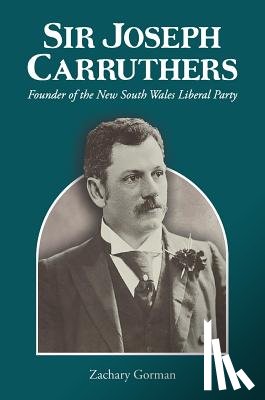 Gorman, Zachary - Sir Joseph Carruthers