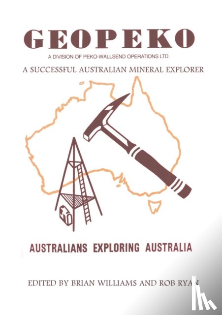 Ryan, Bob (Manchester Business School) - Geopeko - A successful Australian mineral explorer