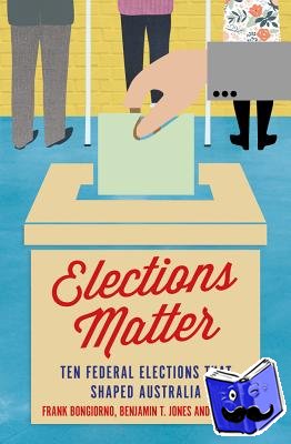  - Elections Matter
