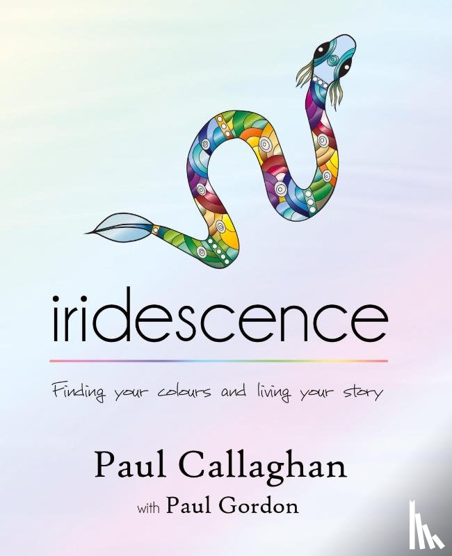 Callaghan, Paul (Massey University) - iridescence
