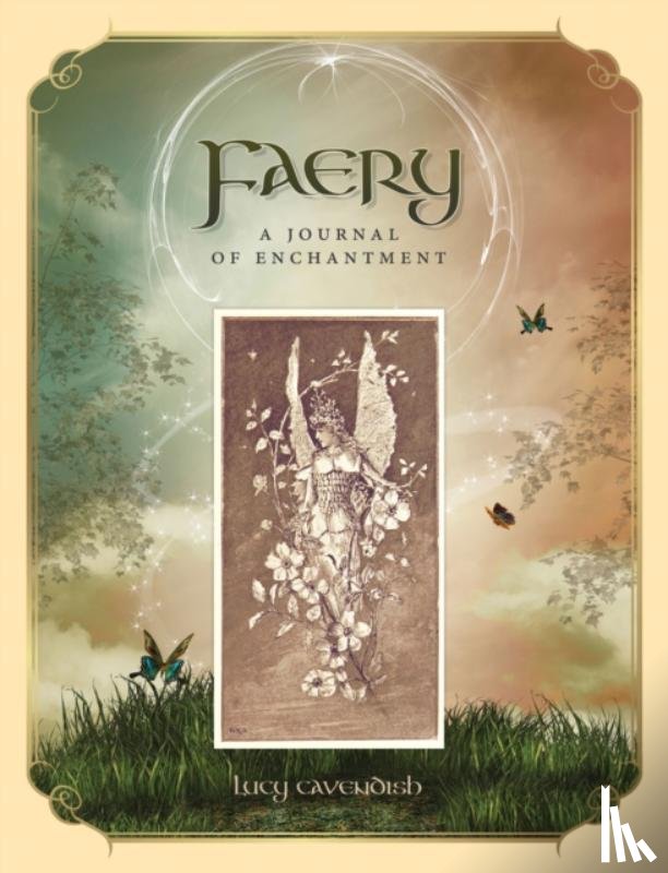 Cavendish, Lucy (Lucy Cavendish) - Faery