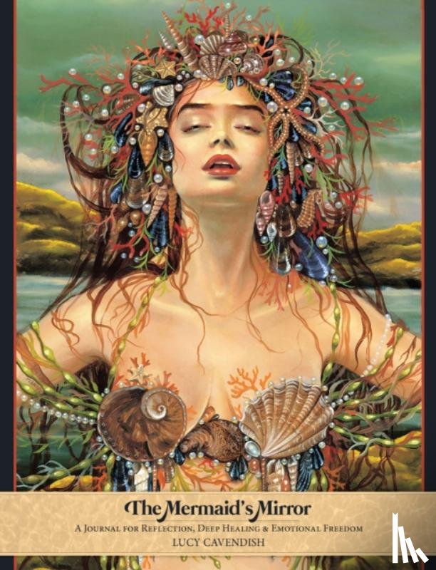Cavendish, Lucy (Lucy Cavendish) - The Mermaid's Mirror