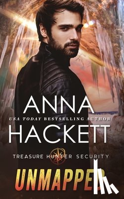 Hackett, Anna - Unmapped