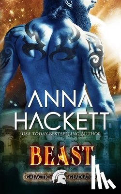 Hackett, Anna - Beast