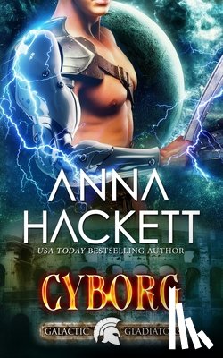 Hackett, Anna - Cyborg