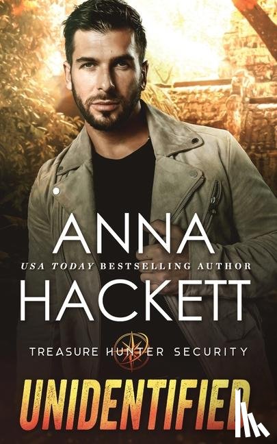 Hackett, Anna - Unidentified