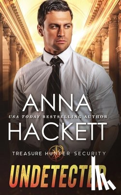 Hackett, Anna - Undetected