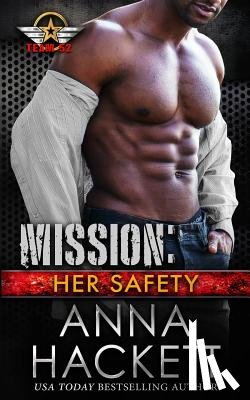 Anna Hackett, Hackett - Mission