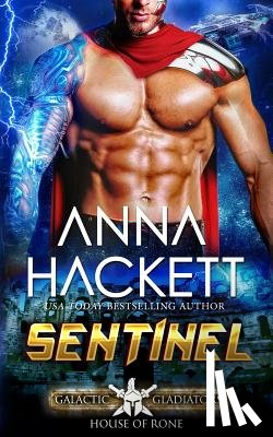Hackett, Anna - Sentinel