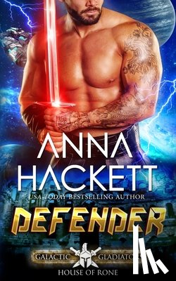 Hackett, Anna - Defender