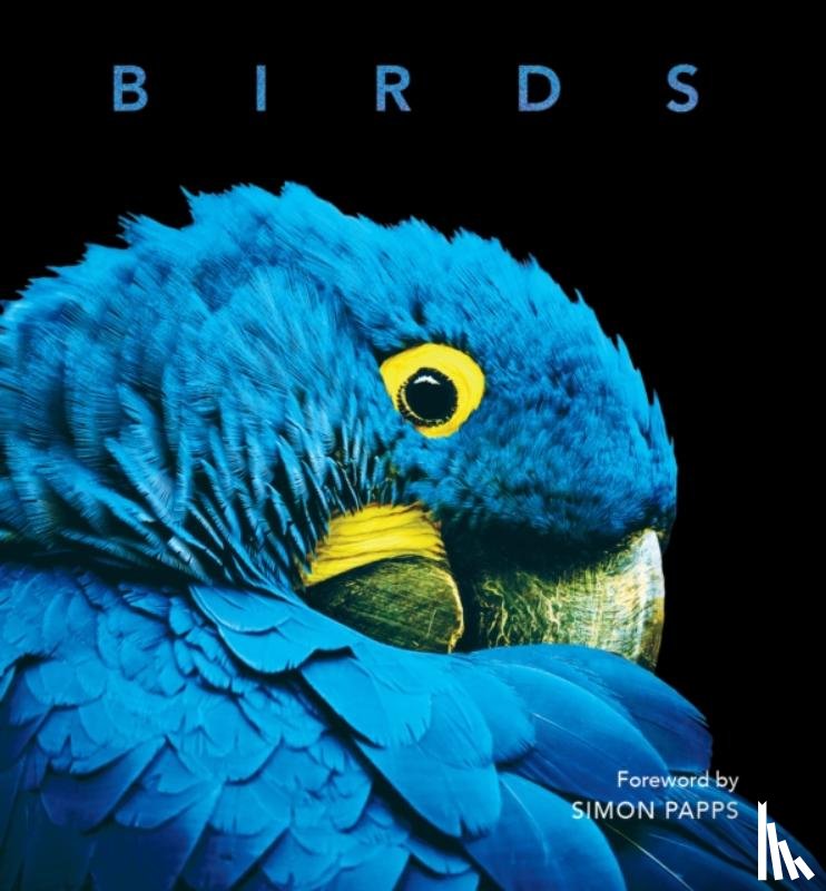 Papps, Simon - Birds