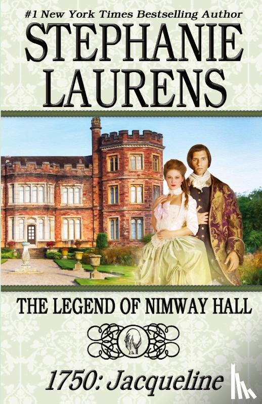 Laurens, Stephanie - The Legend of Nimway Hall