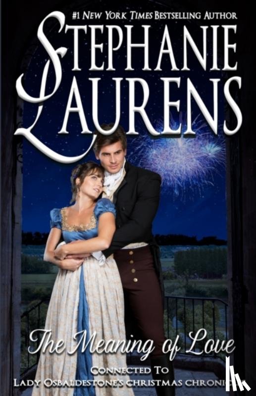 Laurens, Stephanie - The Meaning of Love