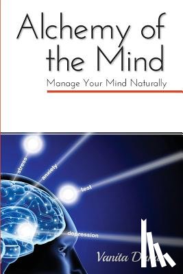 Dahia, Vanita - Alchemy of the Mind