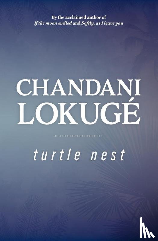 Lokuge, Chandani - Turtle Nest