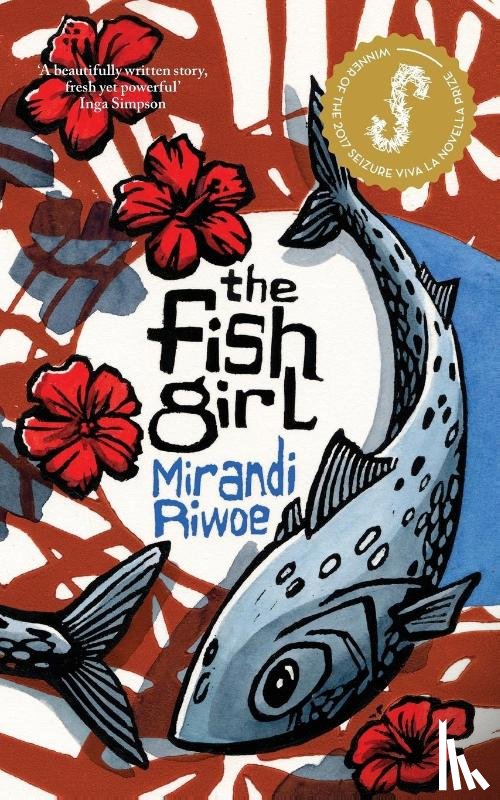 Riwoe, Mirandi - The Fish Girl