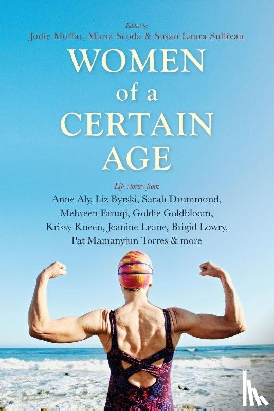 Moffat, Jodie, Scoda, Maria, Sullivan, Susan Laura - Women of a Certain Age
