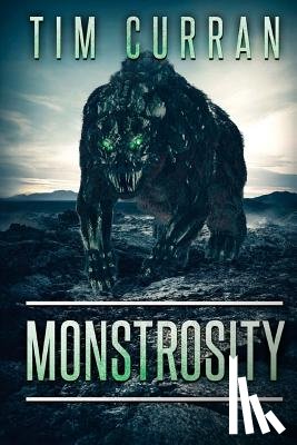 Curran, Tim - Monstrosity