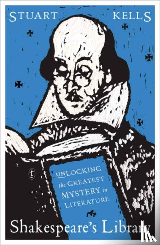 Kells, Stuart - Shakespeare's Library