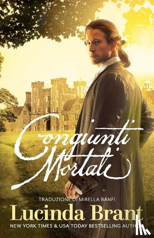 Brant, Lucinda - Congiunti Mortali