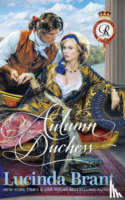 Brant, Lucinda - Autumn Duchess