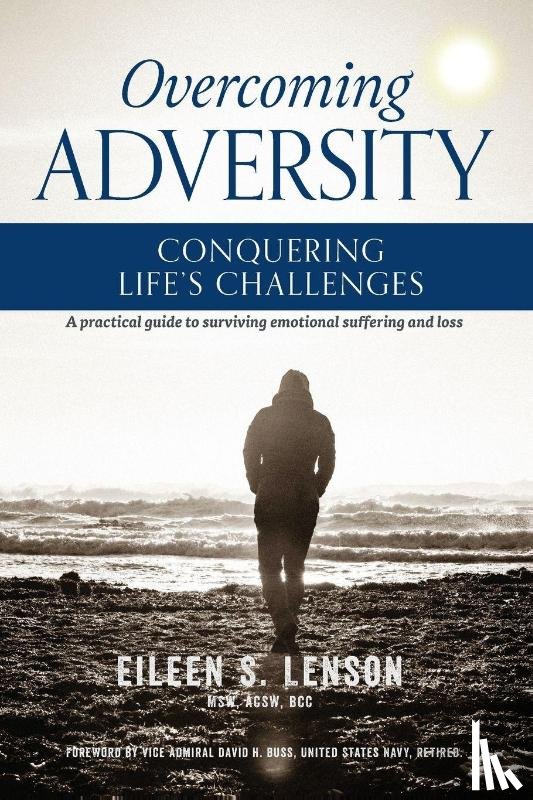 Lenson, Eileen - Overcoming Adversity