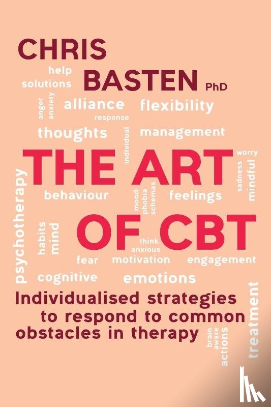 Basten, Chris - The Art of CBT ?