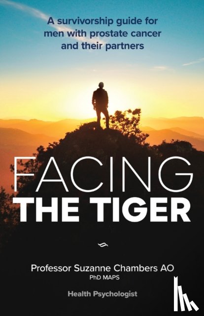 Chambers, Suzanne - Facing the Tiger