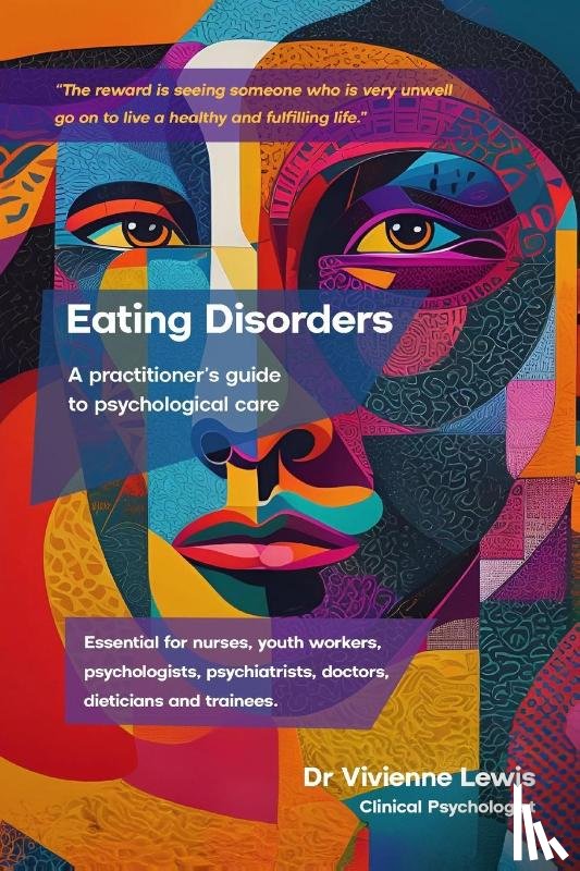 Lewis, Vivienne - Eating Disorders