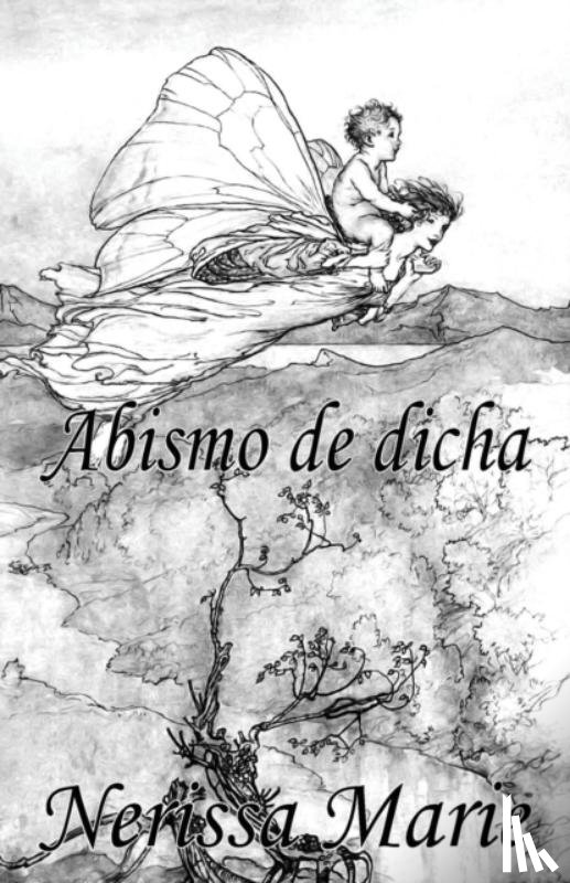 Marie, Nerissa - Poesia - Abismo de dicha (50+ Versos de amor romanticos, poemas, poesia, versos de amor, un poema de amor, versos y poemas, versos y poemas de amor, libros de poemas de amor, libros poesia, poemas)
