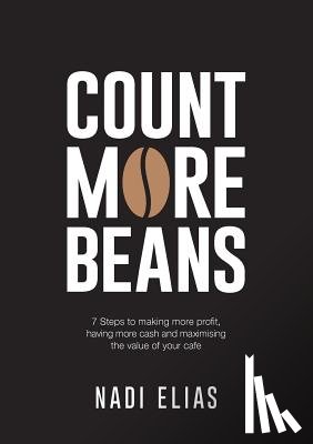 Elias, Nadi - Count More Beans