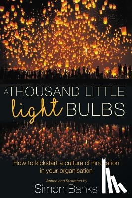 Banks, Simon - A Thousand Little Lightbulbs