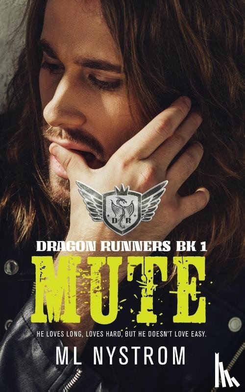 Nystrom, ML - Mute