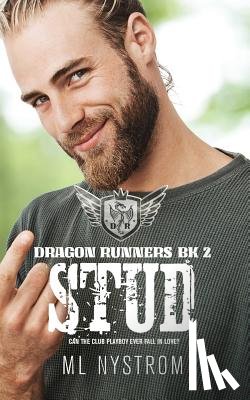 Nystrom, ML - Stud