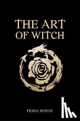 Horne, Fiona - The Art of Witch