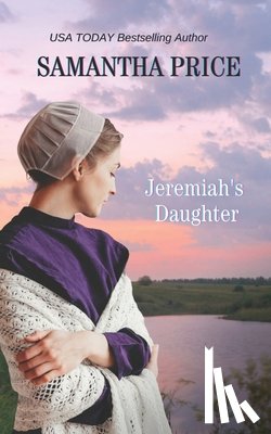 Price, Samantha - Jeremiah's Daughter