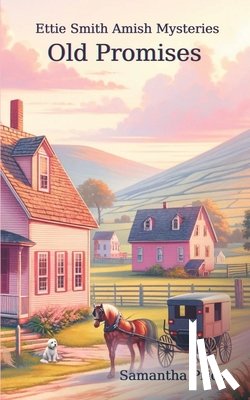 Price, Samantha - Old Promises