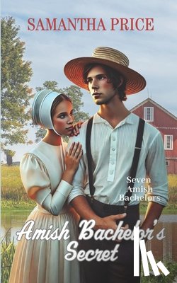 Price, Samantha - Amish Bachelor's Secret