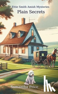 Price, Samantha - Amish Mystery