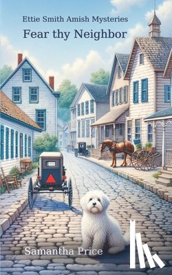 Price, Samantha - Fear Thy Neighbor