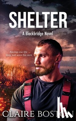 Boston, Claire - Shelter