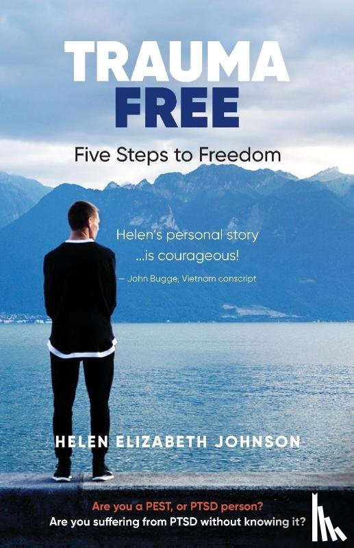 Johnson, Helen Elizabeth - Trauma Free