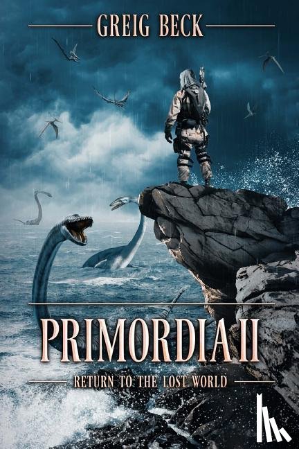 Beck, Greig - Primordia 2