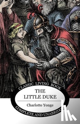 Yonge, Charlotte - The Little Duke